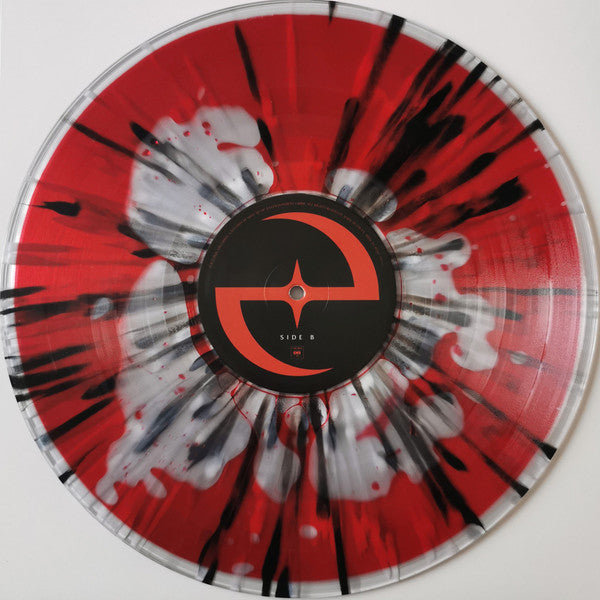 Evanescence – Sanctuary (new)(2026 Pressing)