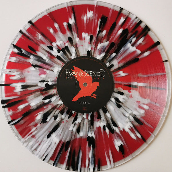 Evanescence – Sanctuary (new)(2026 Pressing)