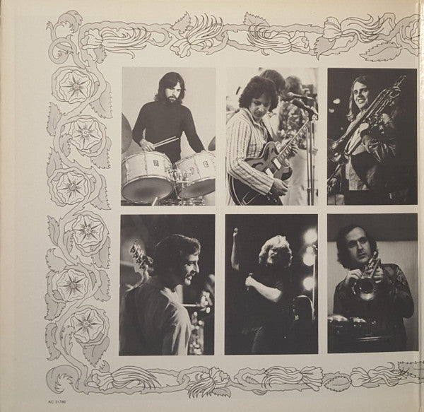 Blood, Sweat & Tears – New Blood (used)