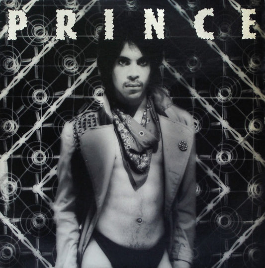 Prince – Dirty Mind (used)(1983 Pressing)