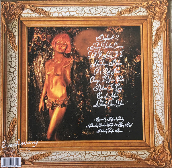 The Growlers – Gilded Pleasures (used)