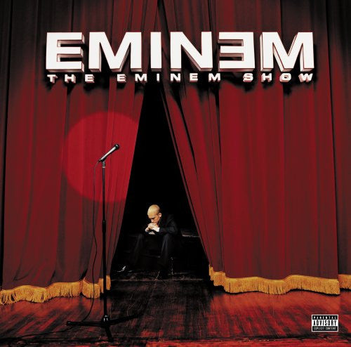 Eminem – The Eminem Show (used)