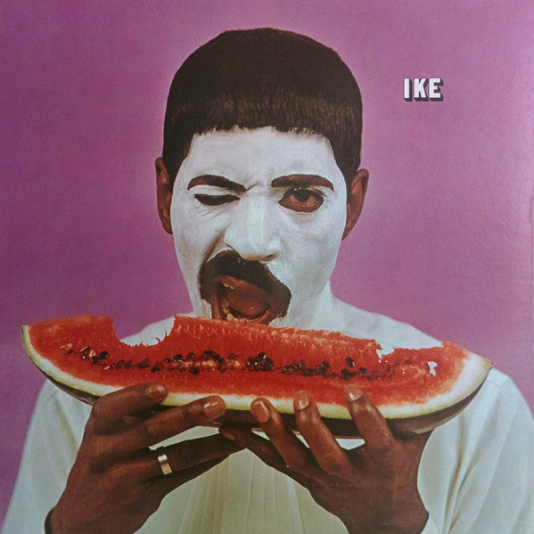 Ike And Tina Turner* – Outta Season (new)