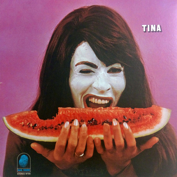 Ike And Tina Turner* – Outta Season (new)