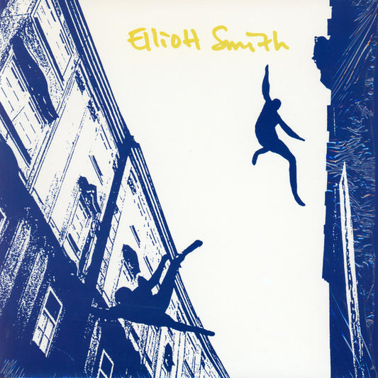 Elliott Smith – Elliott Smith (new)