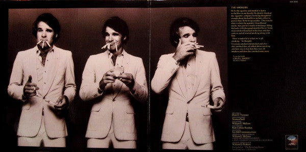 Steve Martin – Let's Get Small (used)