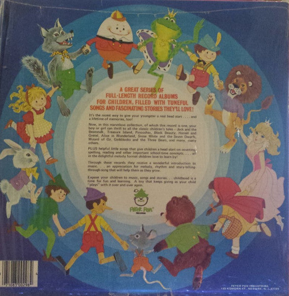 6 Favorite Stories (used)