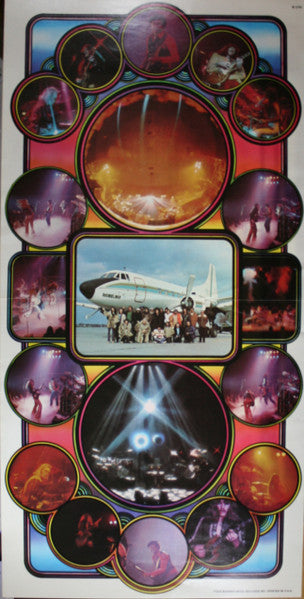 The Doobie Brothers – What Were Once Vices Are Now Habits (used)