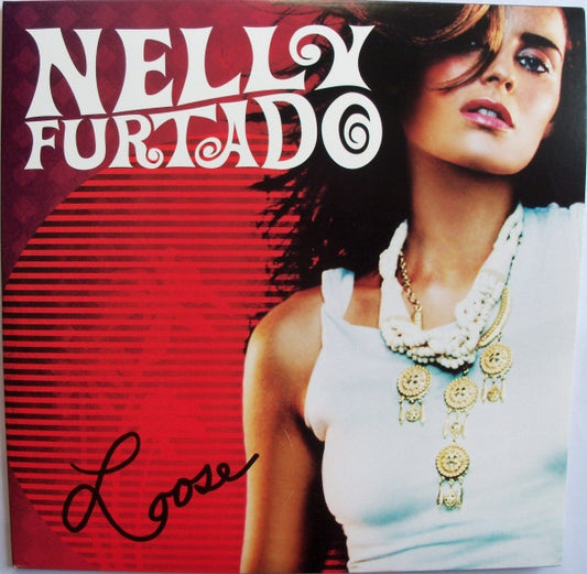 Nelly Furtado – Loose (new)