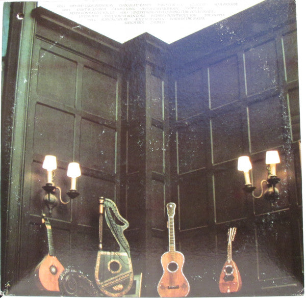The Soulful Strings – The Best Of The Soulful Strings (used)