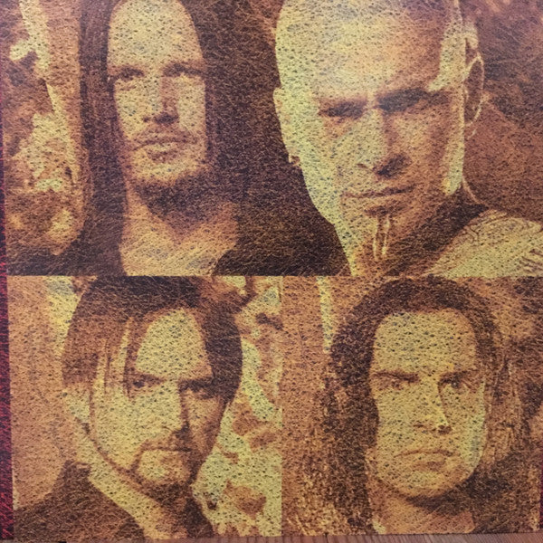 Disturbed – Believe (used)