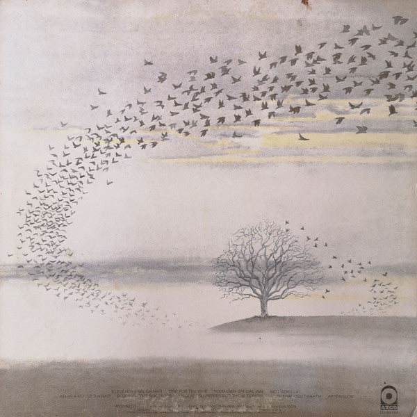 Genesis – Wind & Wuthering (used)