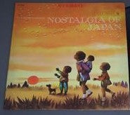 The Columbia Symphonette – Nostalgia Of Japan (Japanese Pressing)(used)