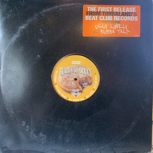 Bubba Sparxxx – Dark Days, Bright Nights (used)