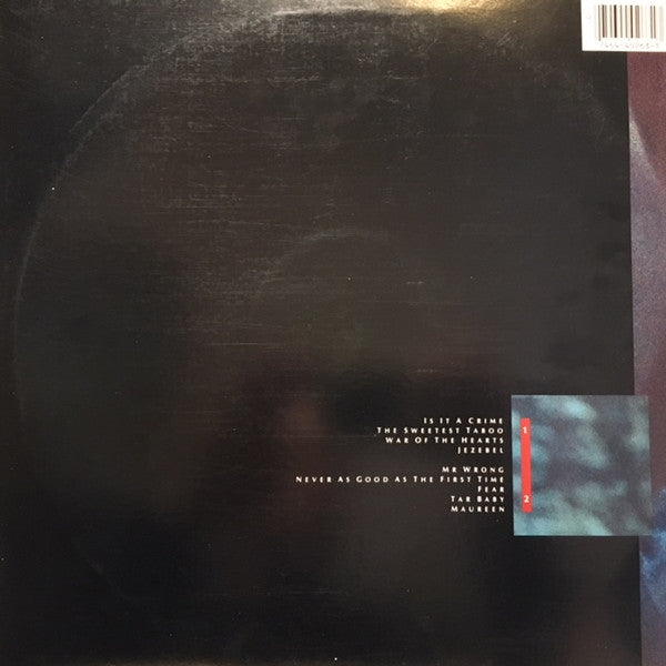 Sade – Promise (used)