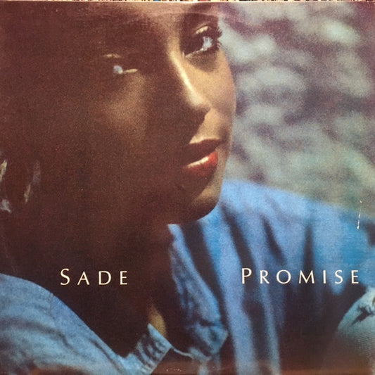 Sade – Promise (used)