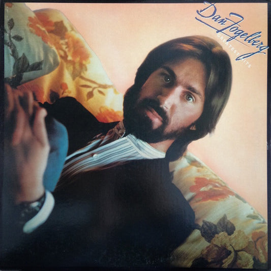 Dan Fogelberg – Greatest Hits (used)