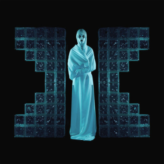 Drab Majesty – The Demonstration (used)