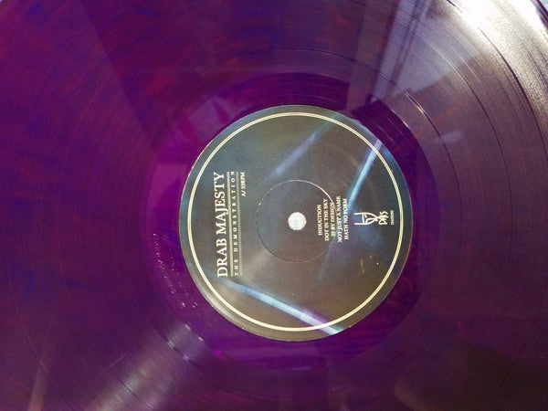 Drab Majesty – The Demonstration (used)