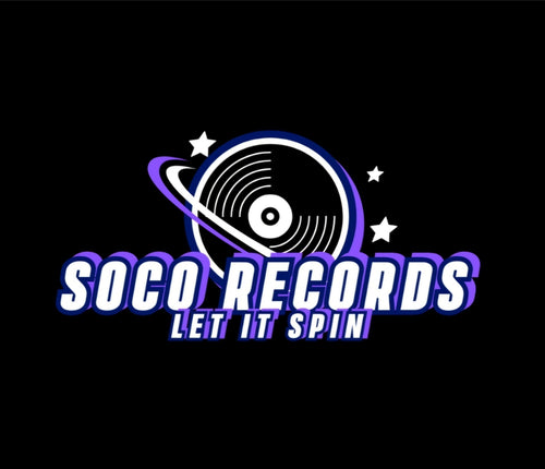 SoCo-Records