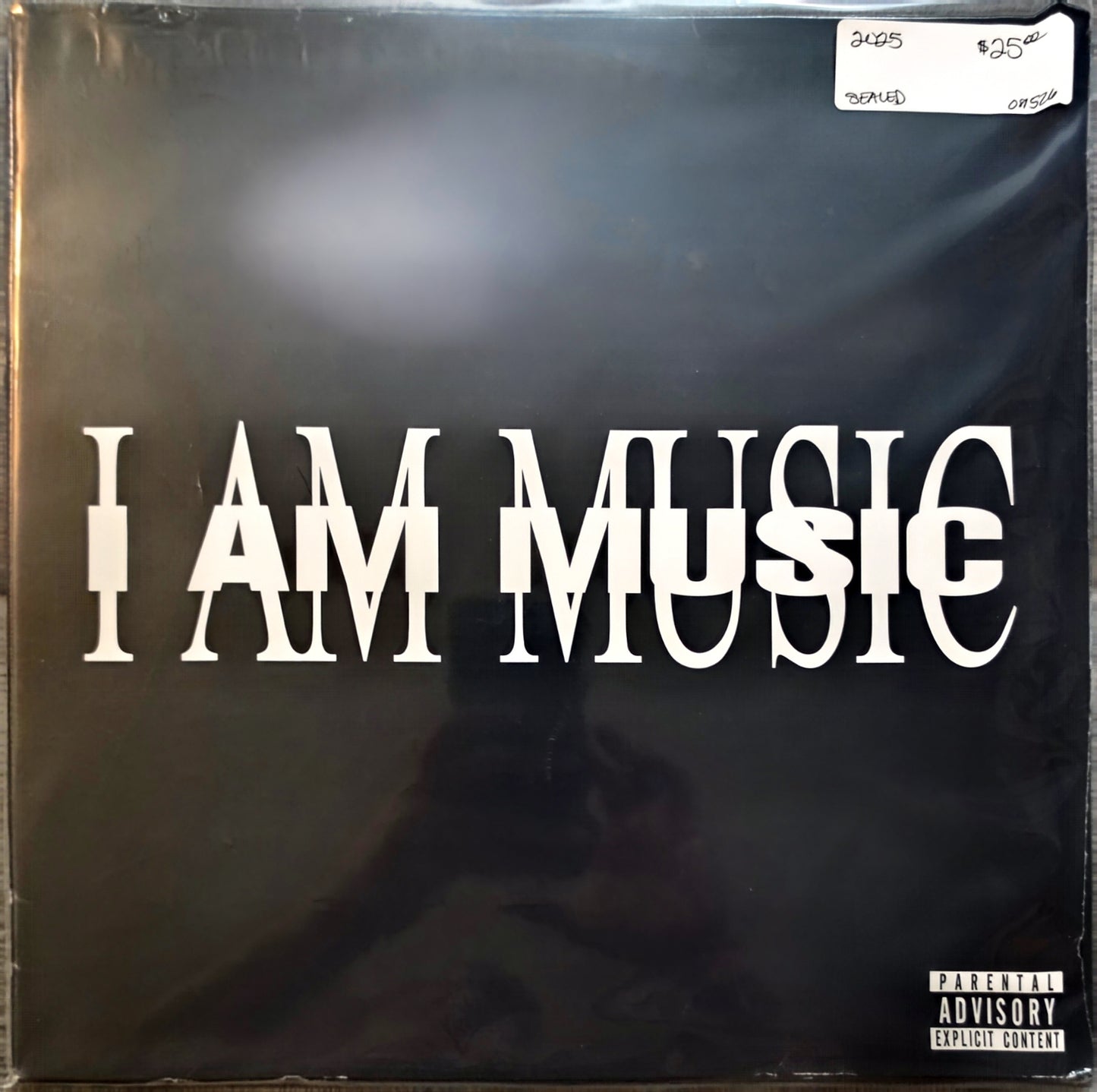 Playboi Carti – Music (new)(2025 Pressing)