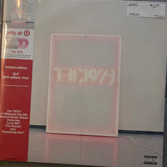 The 1975 – I Like It When You Sleep, For You Are So Beautiful Yet So Unaware Of It (new)(2025 Pressing)