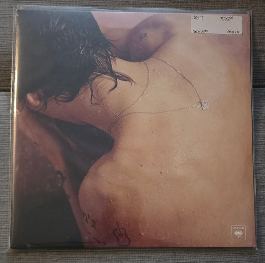 Harry Styles – Harry Styles (new)(2017 Pressing)