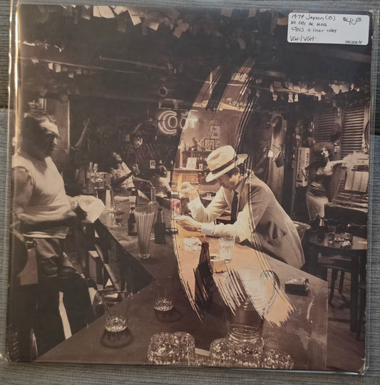 Led Zeppelin – In Through The Out Door (used)(1979 Japanese Pressing)