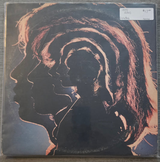 The Rolling Stones – Hot Rocks 1964-1971 (used)