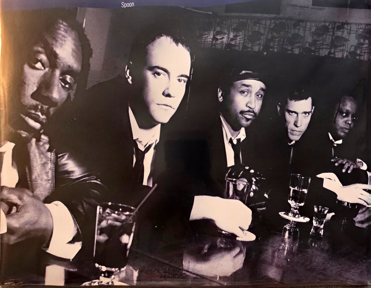 Dave Matthews Band – Before These Crowded Streets (new)(2023 Pressing)