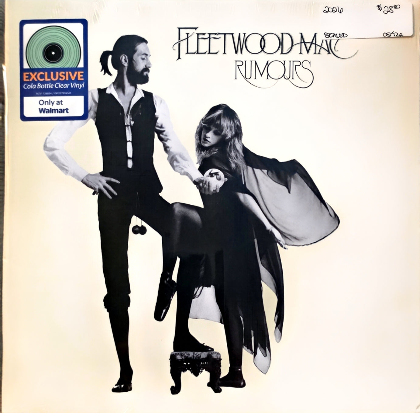 Fleetwood Mac – Rumours (new)(2026 Pressing)