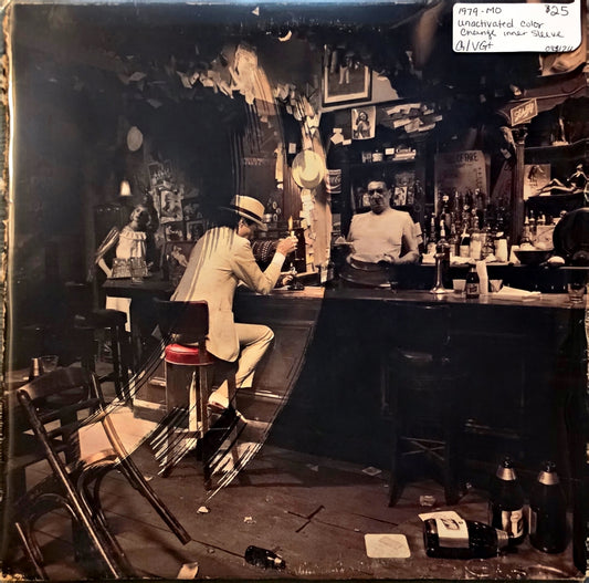 Led Zeppelin – In Through The Out Door (used)(1979 Pressing)