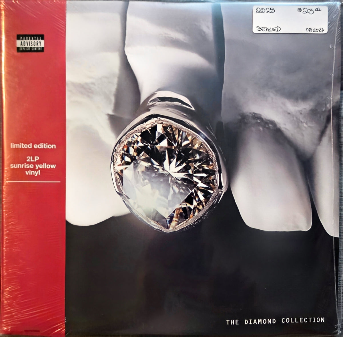 Post Malone – The Diamond Collection (new)(2025 Pressing)