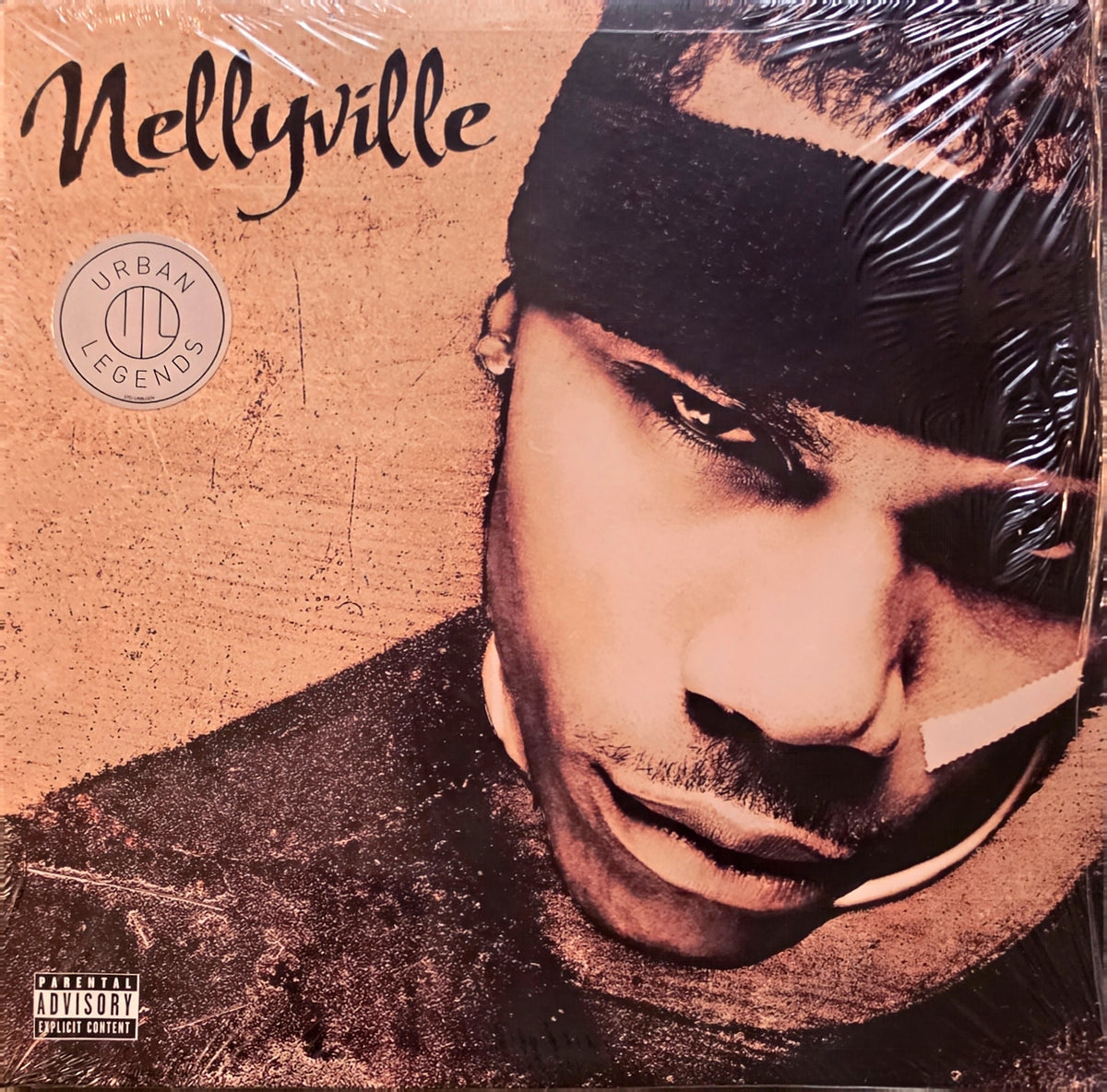 Nelly – Nellyville (new)(2022 Pressing)
