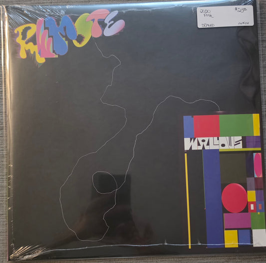 Wallows – Remote (new)(2020 Pressing)