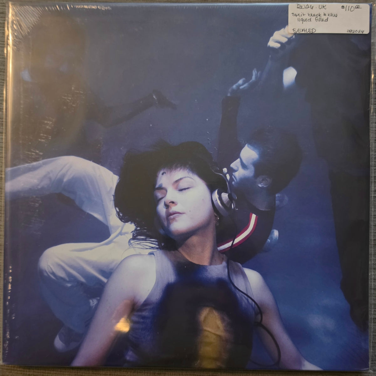 The Marías – Submarine (new)(2026 Pressing)
