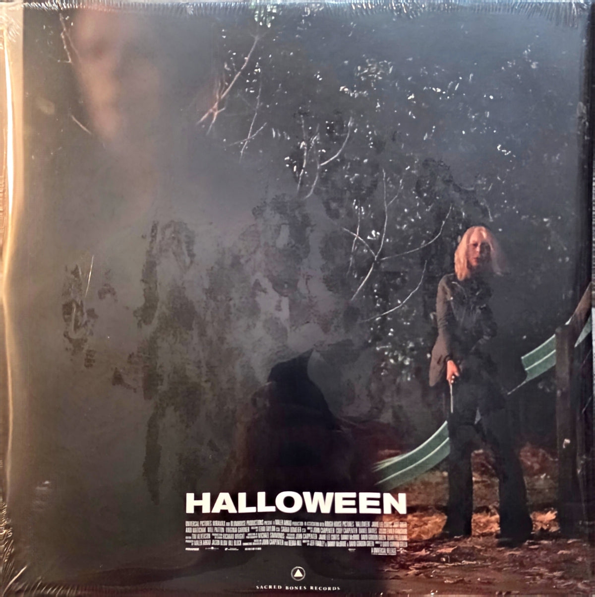 Halloween (Soundtrack) (New)(2018 Pressing)