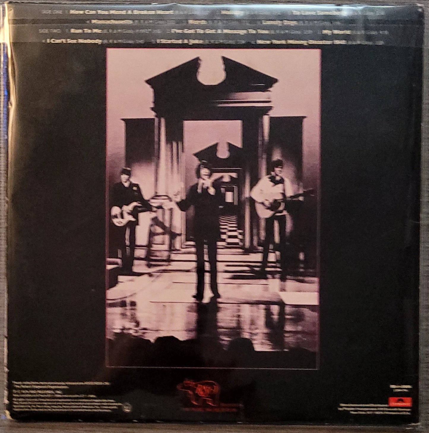 Bee Gees – Gold Volume One (used)(1976 Pressing)