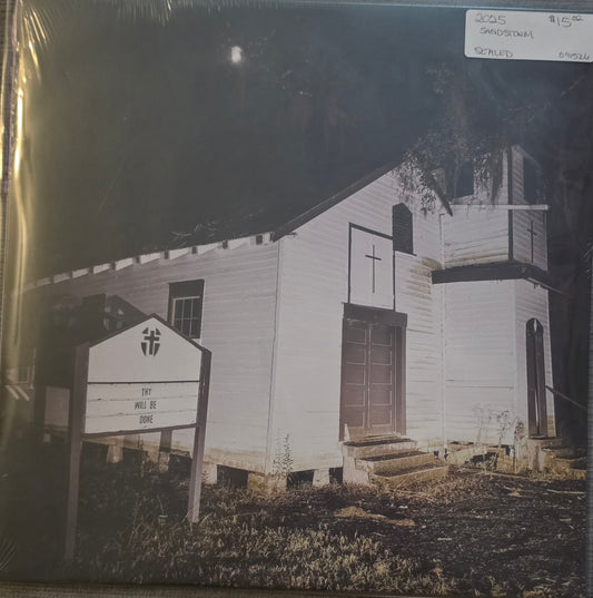 $uicideboy$ – Thy Will Be Done (new)(2025 Pressing)