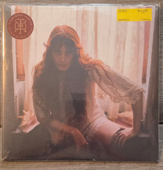Florence + The Machine – Everybody Scream (new)(2025 Pressing)