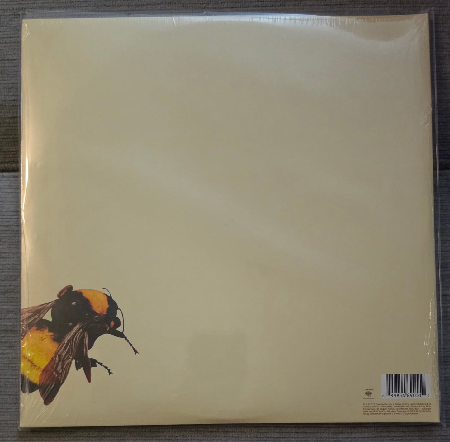 Tyler, The Creator – Scum Fuck Flower Boy (new)(2017 Pressing)