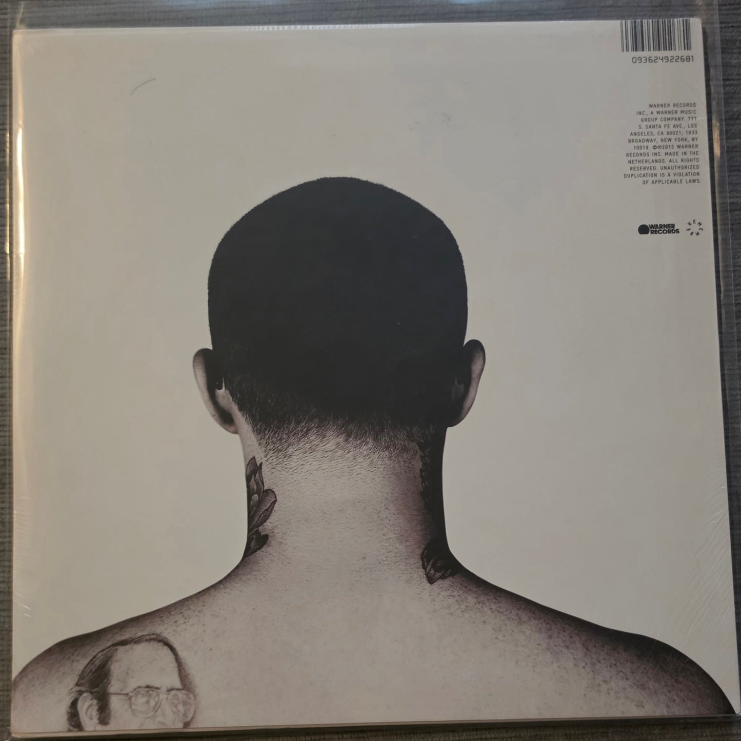 Mac Miller – GO:OD AM (new)(2020 Pressing)