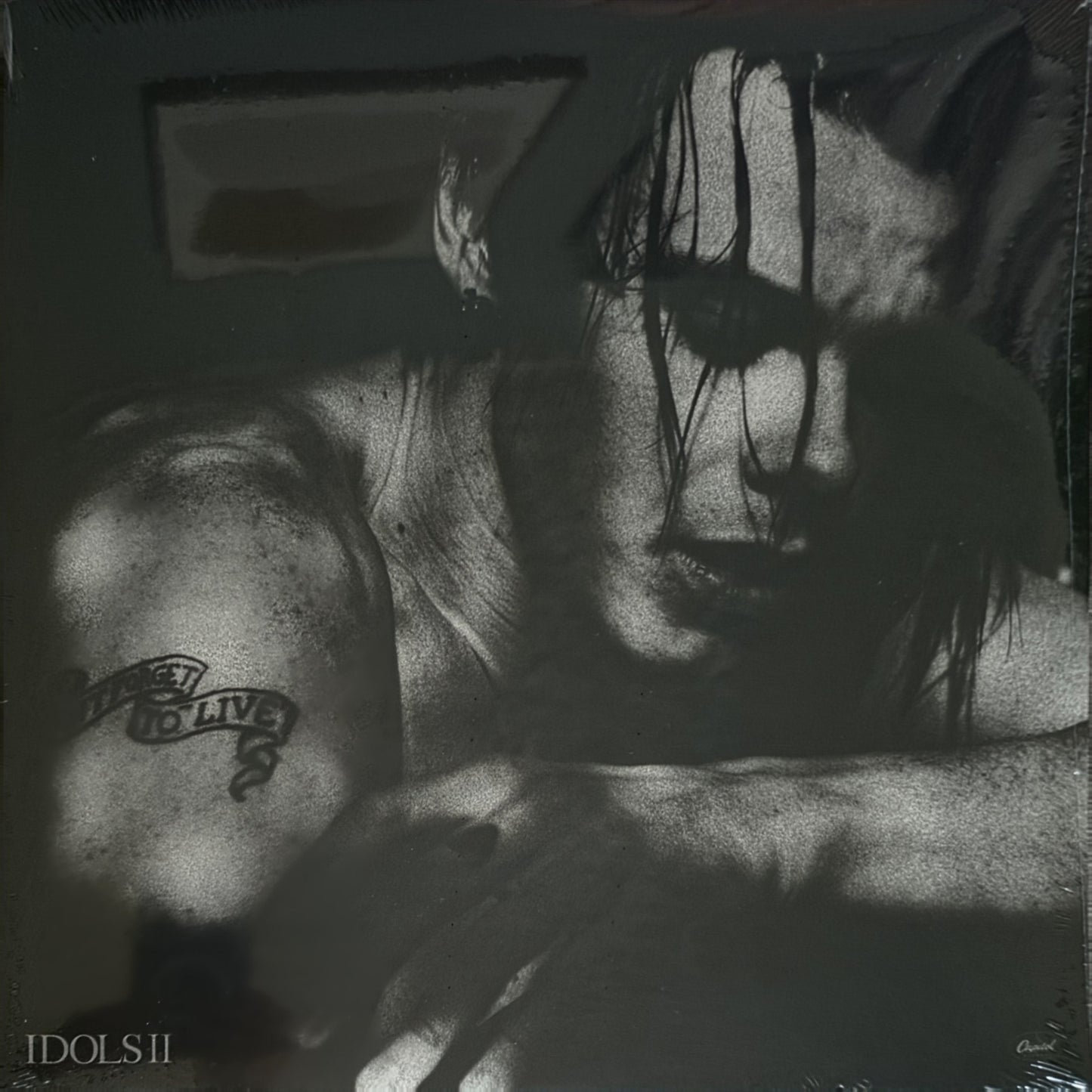 Yungblud - Idols (Complete) New - 2026 Pressing