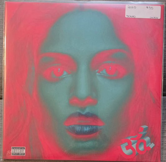 M.I.A. – Matangi (new)(2023 Pressing)