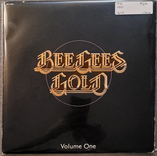 Bee Gees – Gold Volume One (used)(1976 Pressing)