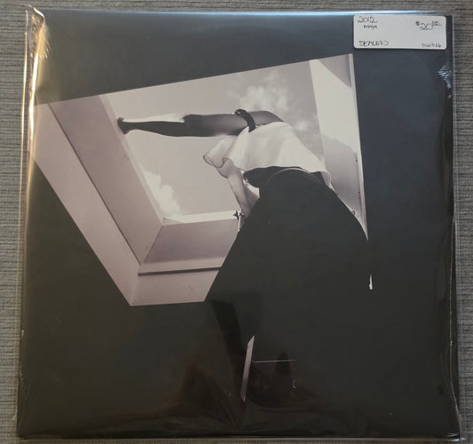 AlunaGeorge – You Know You Like It (new)(2012 Pressing)
