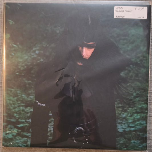 Not for Radio – Melt (used)(2025 Pressing)