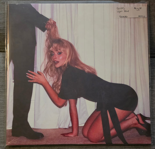 Sabrina Carpenter – Man's Best Friend (new)(2025 Pressing)