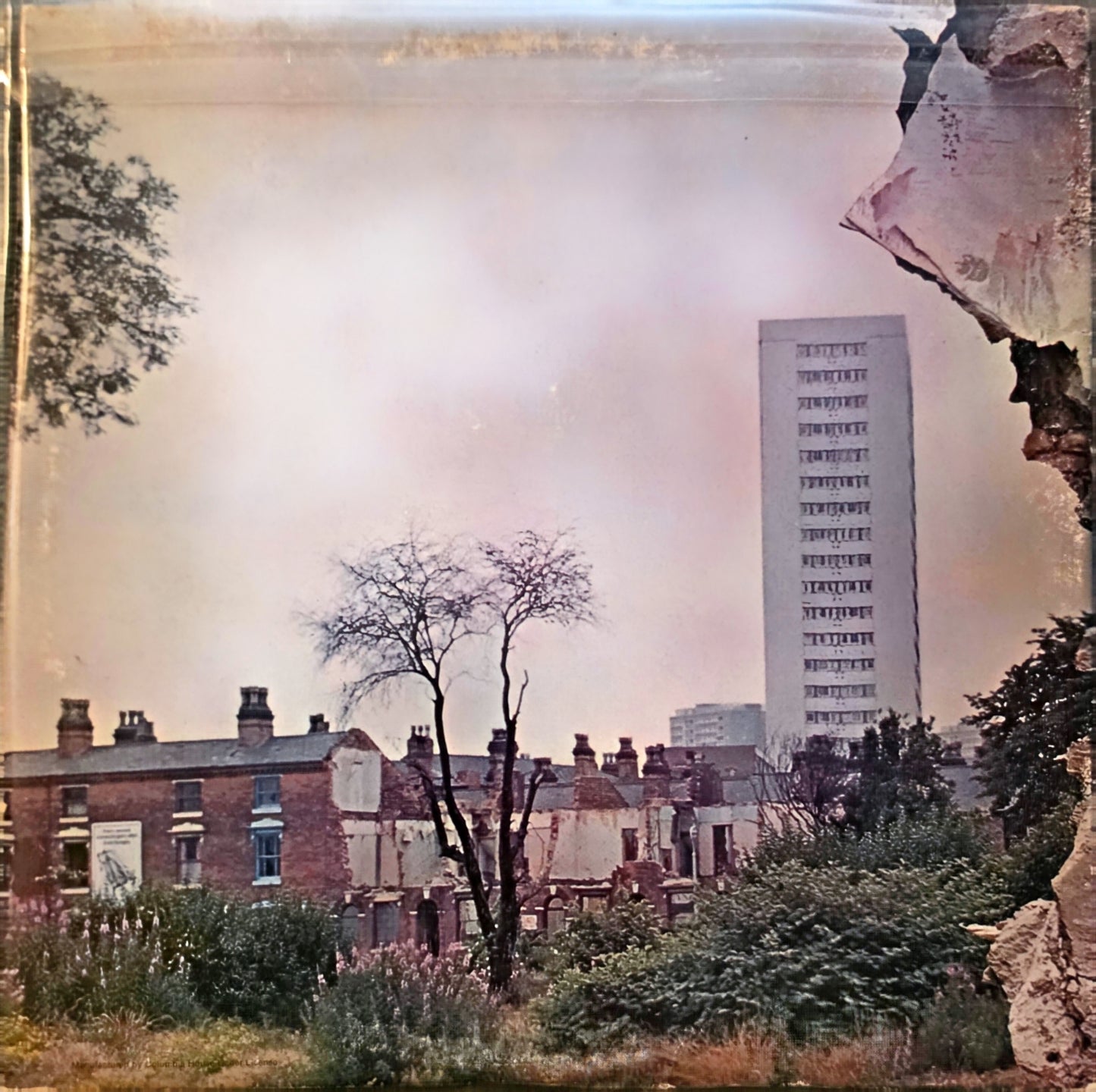 Led Zeppelin – Led Zeppelin IV (used)(1982 Pressing)