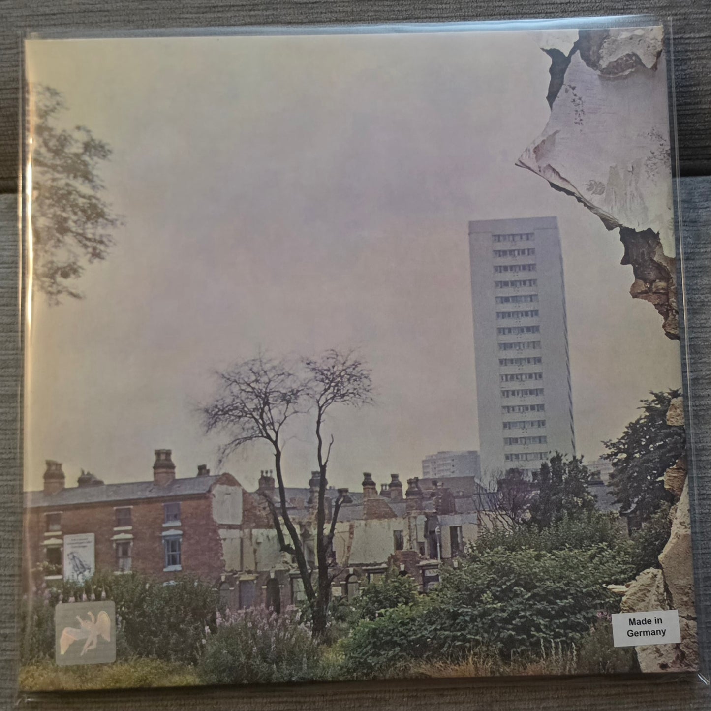 Led Zeppelin – Led Zeppelin IV (used)(2014 Pressing)